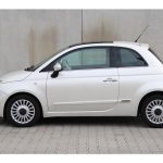 Fiat 500 0.9 TwinAir Lounge – Foto 2