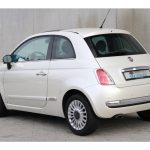 Fiat 500 0.9 TwinAir Lounge – Foto 3