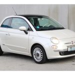 Fiat 500 0.9 TwinAir Lounge – Foto 4