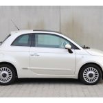 Fiat 500 0.9 TwinAir Lounge – Foto 5