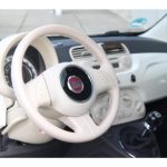 Fiat 500 0.9 TwinAir Lounge – Foto 7