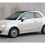 Fiat 500 0.9 TwinAir Lounge – Foto 12