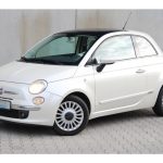 Fiat 500 0.9 TwinAir Lounge – Foto 13