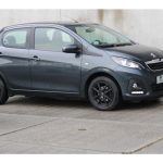 Peugeot 108 1.0 e-VTi Blue Lion – Foto 2