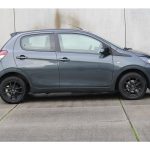 Peugeot 108 1.0 e-VTi Blue Lion – Foto 3