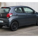 Peugeot 108 1.0 e-VTi Blue Lion – Foto 4