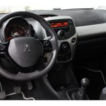 Peugeot 108 1.0 e-VTi Blue Lion – Foto 7