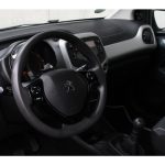 Peugeot 108 1.0 e-VTi Blue Lion – Foto 8
