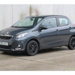 Peugeot 108 1.0 e-VTi Blue Lion – Foto 15
