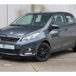 Peugeot 108 1.0 e-VTi Blue Lion – Foto 16