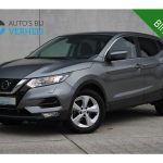 Nissan QASHQAI 1.2 N-Connecta – Foto