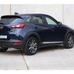 Mazda CX-3 2.0 SkyActiv-G 120 GT-M – Foto 4