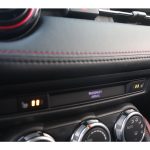 Mazda CX-3 2.0 SkyActiv-G 120 GT-M – Foto 11