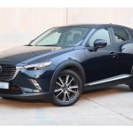 Mazda CX-3 2.0 SkyActiv-G 120 GT-M – Foto 18