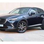 Mazda CX-3 2.0 SkyActiv-G 120 GT-M – Foto 19