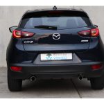Mazda CX-3 2.0 SkyActiv-G 120 GT-M – Foto 25