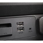 Mazda CX-3 2.0 SkyActiv-G 120 GT-M – Foto 28