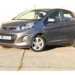 Kia Picanto 1.0 CVVT Comfort Pack – Foto 16
