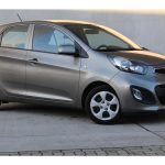 Kia Picanto 1.0 CVVT Comfort Pack – Foto 2