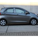 Kia Picanto 1.0 CVVT Comfort Pack – Foto 3