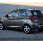 Kia Picanto 1.0 CVVT Comfort Pack – Foto 4