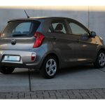 Kia Picanto 1.0 CVVT Comfort Pack – Foto 5
