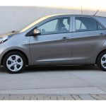 Kia Picanto 1.0 CVVT Comfort Pack – Foto 6