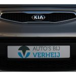 Kia Picanto 1.0 CVVT Comfort Pack – Foto 7