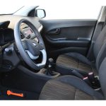Kia Picanto 1.0 CVVT Comfort Pack – Foto 8