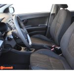 Kia Picanto 1.0 CVVT Comfort Pack – Foto 9