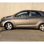 Kia Picanto 1.0 CVVT Comfort Pack – Foto 17