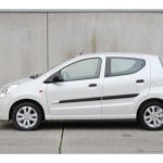 Suzuki Alto 1.0 Celebration EASSS – Foto 2