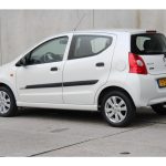 Suzuki Alto 1.0 Celebration EASSS – Foto 3