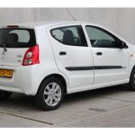 Suzuki Alto 1.0 Celebration EASSS – Foto 4