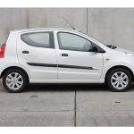 Suzuki Alto 1.0 Celebration EASSS – Foto 5