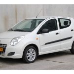 Suzuki Alto 1.0 Celebration EASSS – Foto 10
