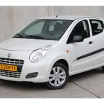 Suzuki Alto 1.0 Celebration EASSS – Foto 11