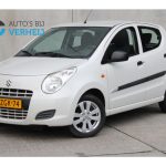 Suzuki Alto 1.0 Celebration EASSS – Foto
