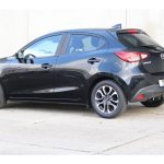 Mazda 2 1.5 Skyactiv-G GT-M – Foto 3