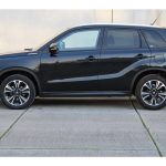 Suzuki Vitara 1.4 Boosterjet Style Smart Hybrid – Foto 2