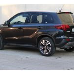 Suzuki Vitara 1.4 Boosterjet Style Smart Hybrid – Foto 3