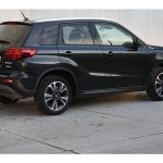 Suzuki Vitara 1.4 Boosterjet Style Smart Hybrid – Foto 4