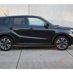 Suzuki Vitara 1.4 Boosterjet Style Smart Hybrid – Foto 5