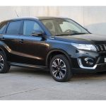 Suzuki Vitara 1.4 Boosterjet Style Smart Hybrid – Foto 6