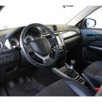 Suzuki Vitara 1.4 Boosterjet Style Smart Hybrid – Foto 7