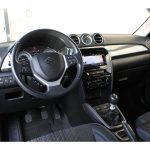 Suzuki Vitara 1.4 Boosterjet Style Smart Hybrid – Foto 8