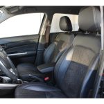 Suzuki Vitara 1.4 Boosterjet Style Smart Hybrid – Foto 9