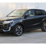Suzuki Vitara 1.4 Boosterjet Style Smart Hybrid – Foto 12