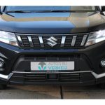 Suzuki Vitara 1.4 Boosterjet Style Smart Hybrid – Foto 13