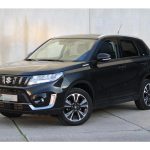 Suzuki Vitara 1.4 Boosterjet Style Smart Hybrid – Foto 14